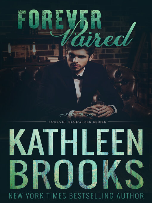 Title details for Forever Paired by Kathleen Brooks - Wait list